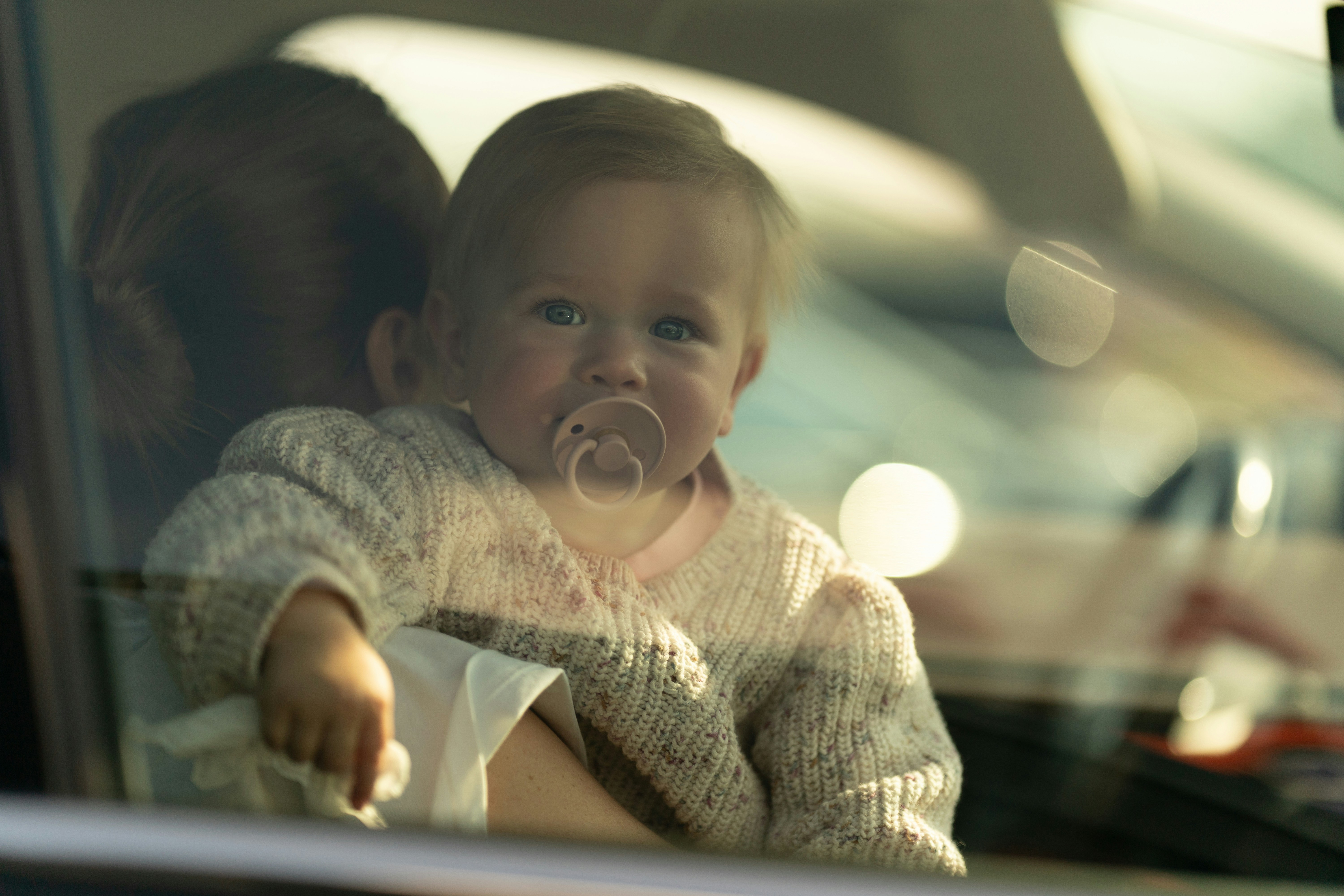 Sécurisé pour les enfants